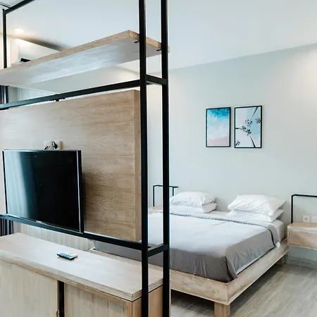 Gemini Star Hotel