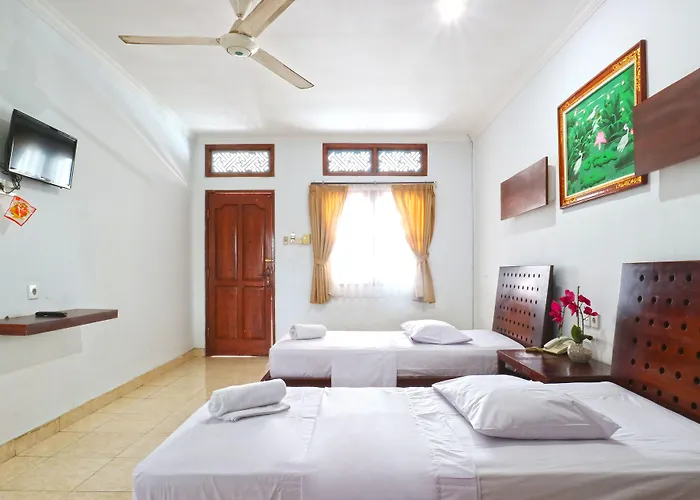 Hotel Gemini Star 3*