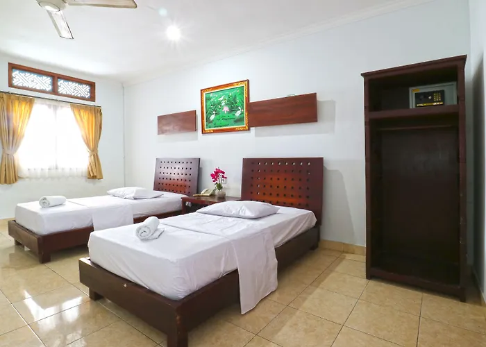 Gemini Star Kuta Lombok