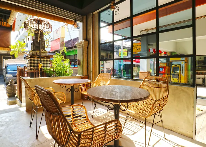 Hotel Gemini Star