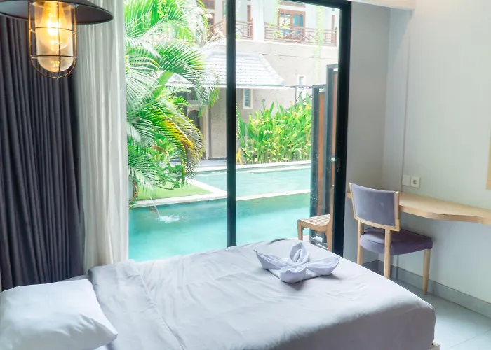 ホテル Gemini Star 3*