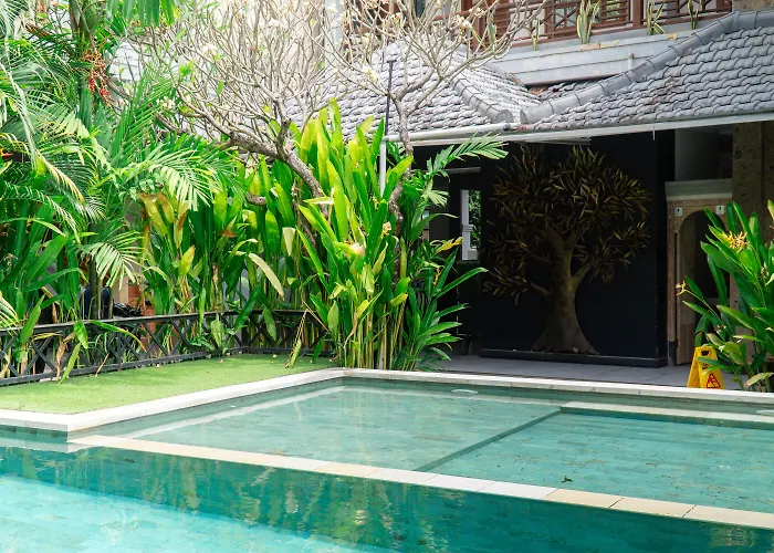Gemini Star Kuta Lombok