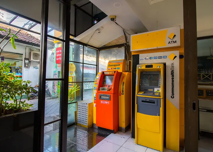 Gemini Star Hotel Kuta Lombok