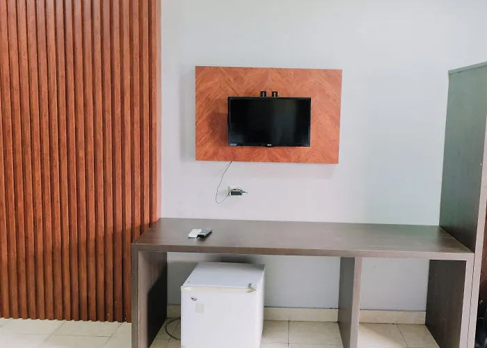 Gemini Star Hotel 3*