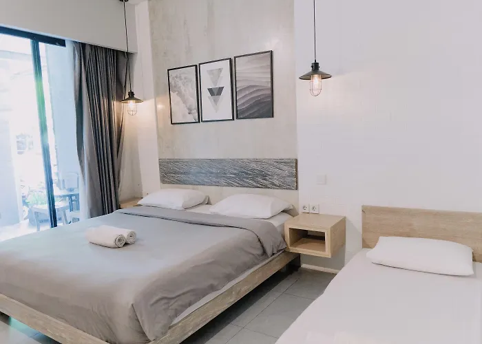 Hotel Gemini Star